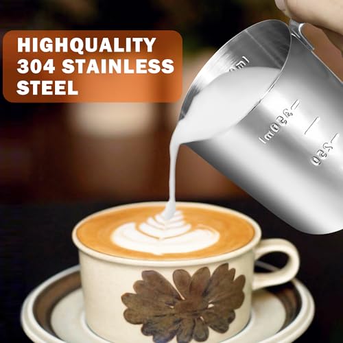 22 PCS 58mm Espresso Accessories Kit