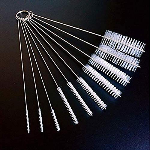 Long Straw Brush (10 Count)