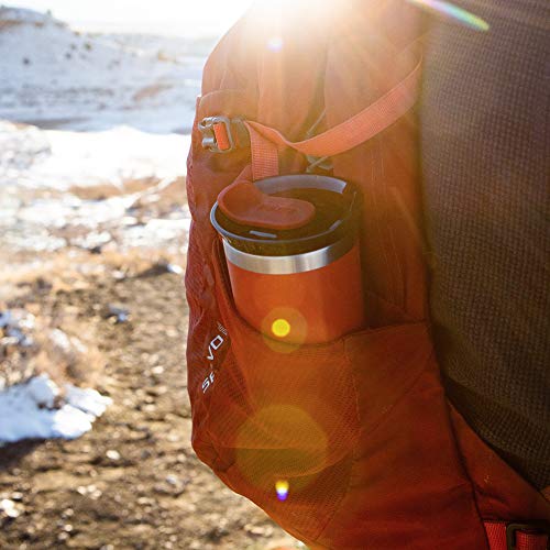 Octaroma Lungo Vacuum Insulated Coffee Mug