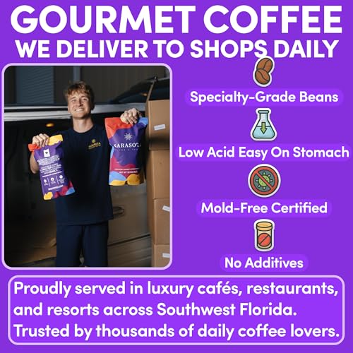 2 lb French Roast Whole Bean Coffee (32 Ounce)