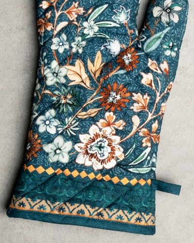 Maison d'Hermine Oven Gloves 100% Cotton Oven Mitt