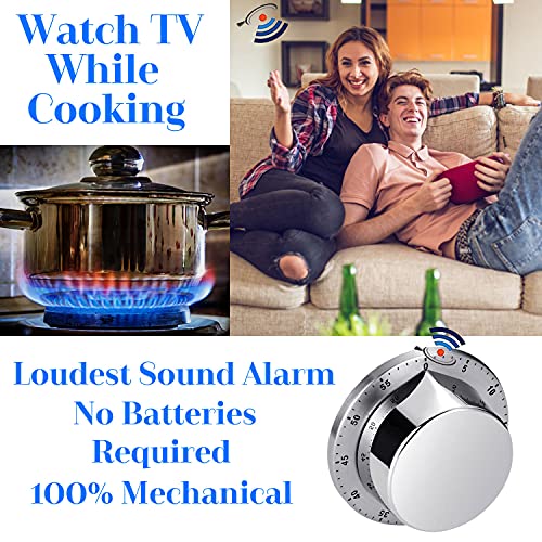 Kitchen Timer