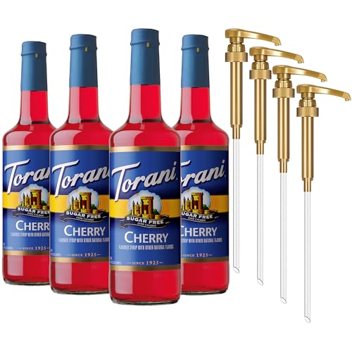 Sugar Free Syrup (101.6 Fl Oz)