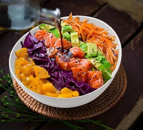 9.6'' Serving Bowls