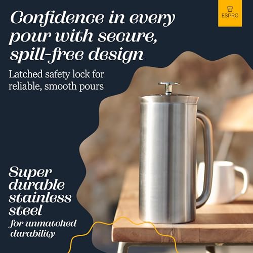 P7 French Press