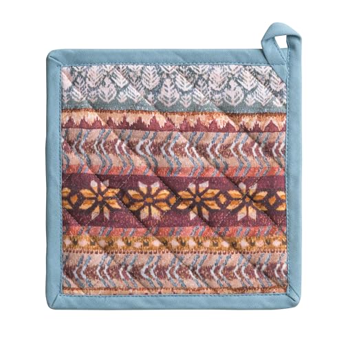 Pot Holders 100% Cotton Potholders