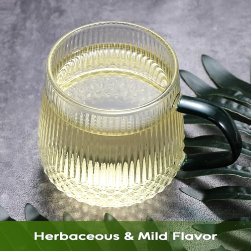 Olive Leaf Tea Bags (40 Count)