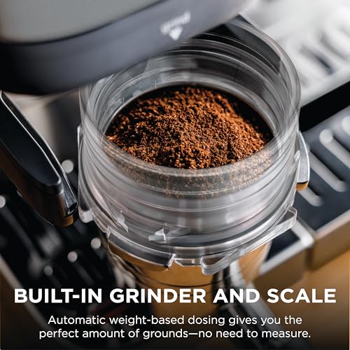 Luxe Café Premier Espresso & Rapid Cold Brew