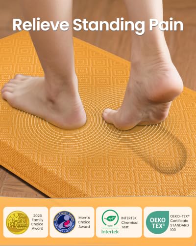 Kitchen mats for Floor