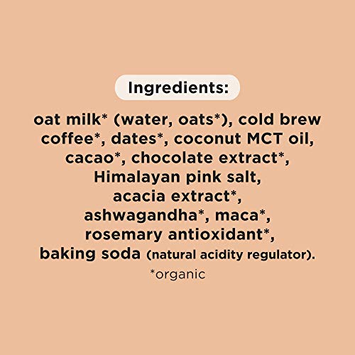 Oat Milk Lattes (96 Fl Oz)