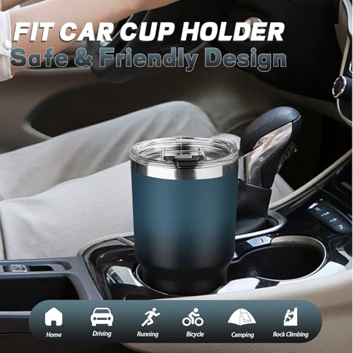 30 oz Tumbler with Lids and Straws