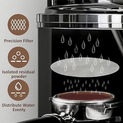 Espresso Tamper