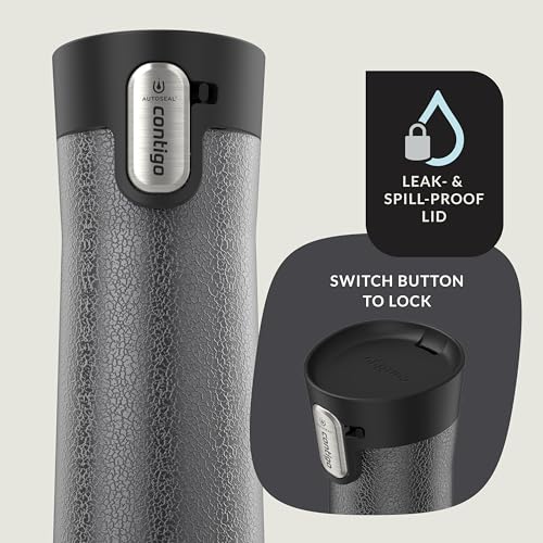 AUTOSEAL® West Loop Vacuum
