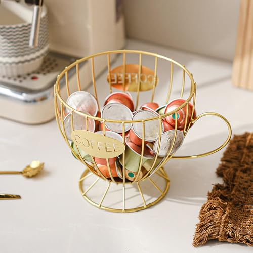Coffee Pod Holder