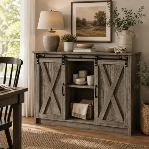 Farmhouse Coffee Bar