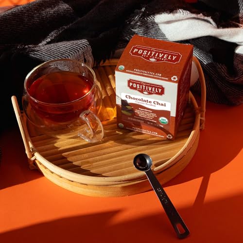 Positively Tea (20 Count)