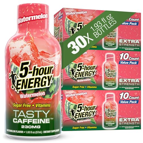 WATERMELON Flavor (57.9 Fl Oz)