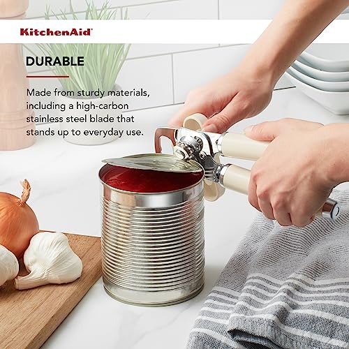 Classic Multifunction Can Opener and Bottle Opener Easy to Use