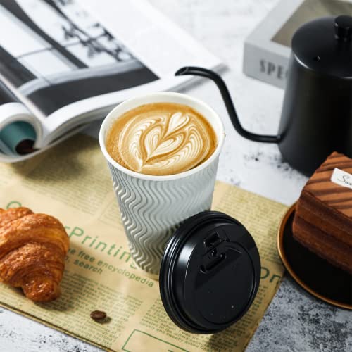 16 oz Coffee Cups