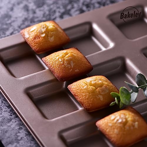 Financier Cake Pan