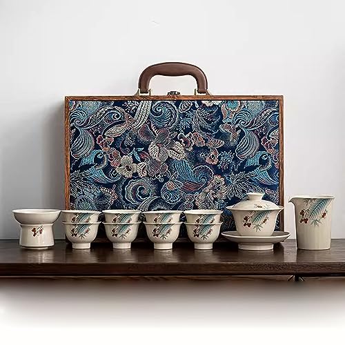 Tea Set Teacup Set