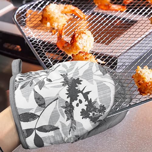 Mini Silicone Oven Mitts
