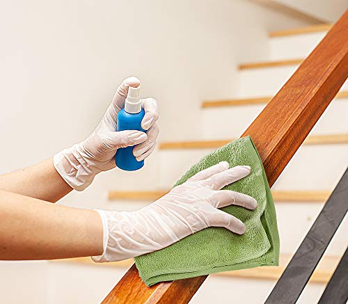 Kitchen Bar Mops (12 Count)