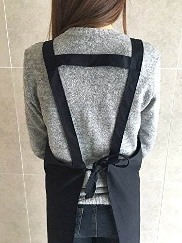 Artist apron Long apron