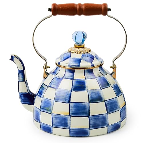 Tea Kettle 3 Quarts