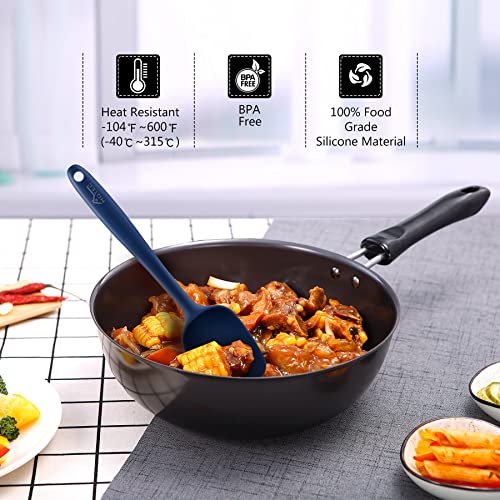 600℉ Heat Resistant BPA (5 Count)