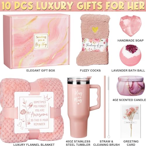 Birthday Gifts for Women