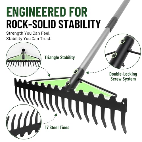 Heavy Duty Dual