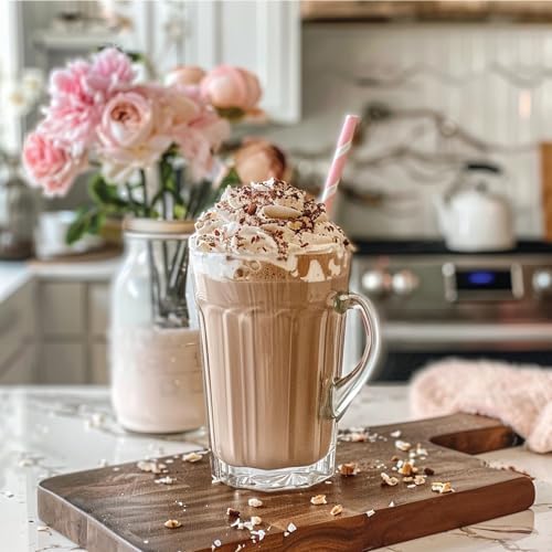 Mocha Coffee Syrup (50.8 Fl Oz)