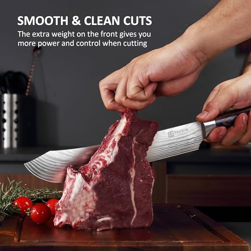 Butcher Knife