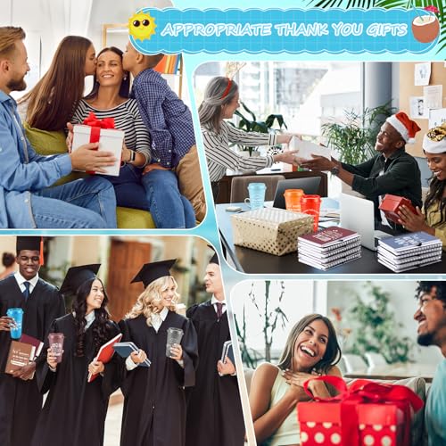 60 Pcs Employee Appreciation Gift Set (60 Count)
