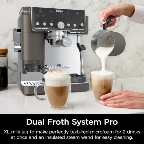 Luxe Café Pro Series