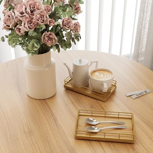 Wooden Decorative Tray