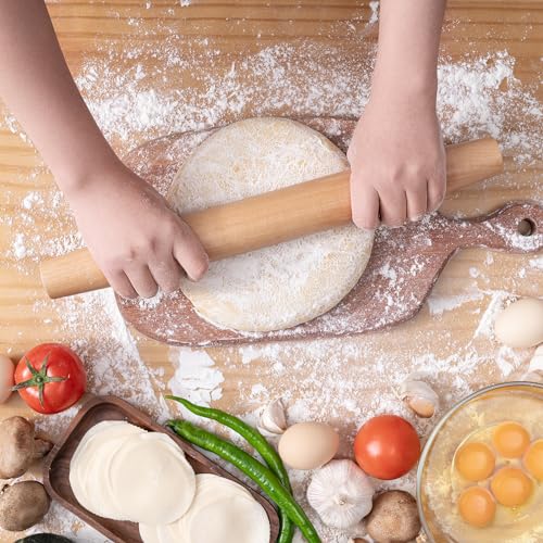 French Rolling Pin for Baking
