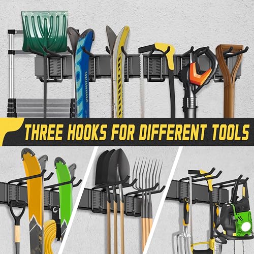 Garage Wall Organizer (21 Count)