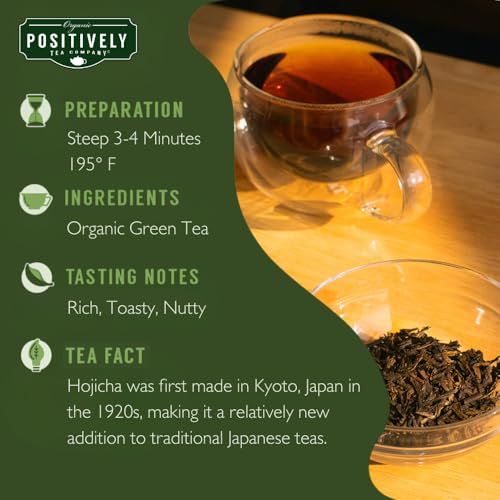 Positively Tea (16 Ounce)