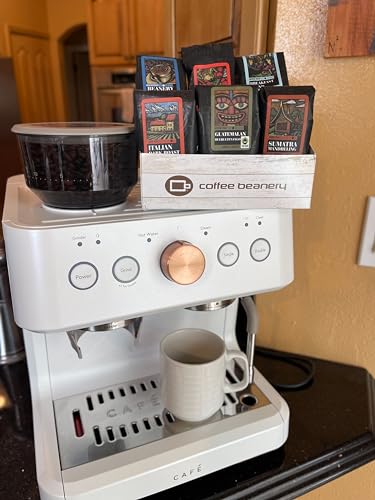 Right Roast Coffee Sampler (10.5 Ounce)