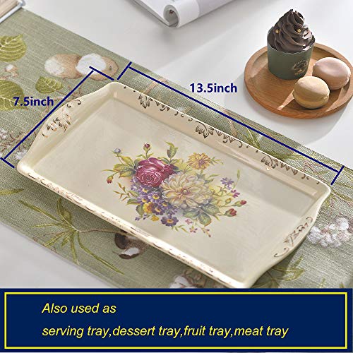 Porcelain Tea Set