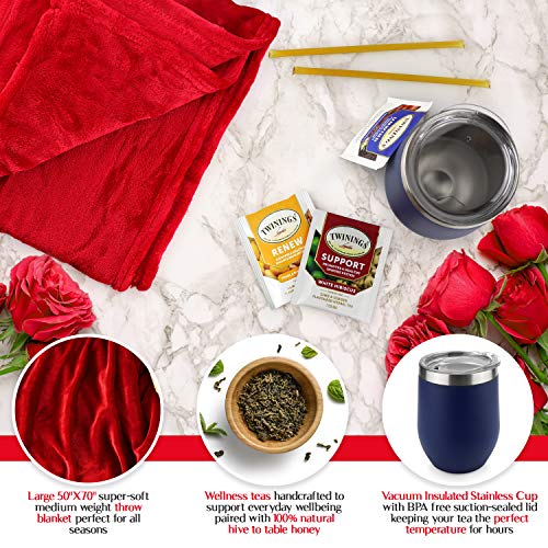 Get Well Soon Gifts for Women or Men