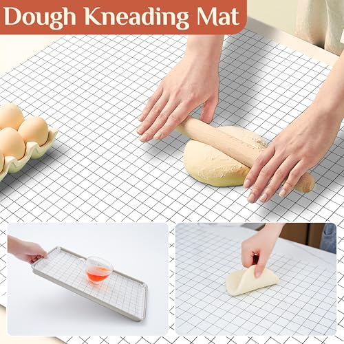 Silicone Baking Mat Roll
