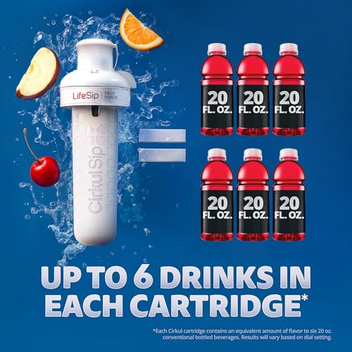 Accel 6 Pack. No Sugar (6 Count)