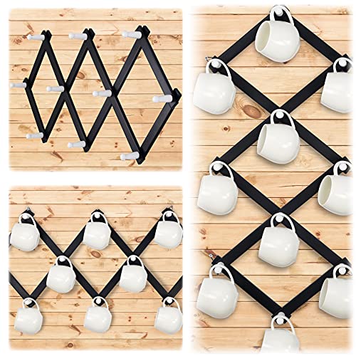 Accordian Wall Hanger