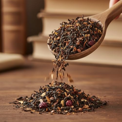 Deep Work Blend (20 Count)