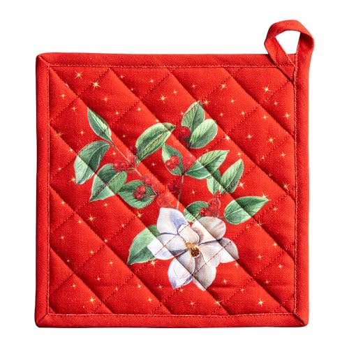 Pot Holders 100% Cotton Potholders