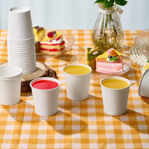 300 Count 6 oz Paper Cups (55.99 Count)