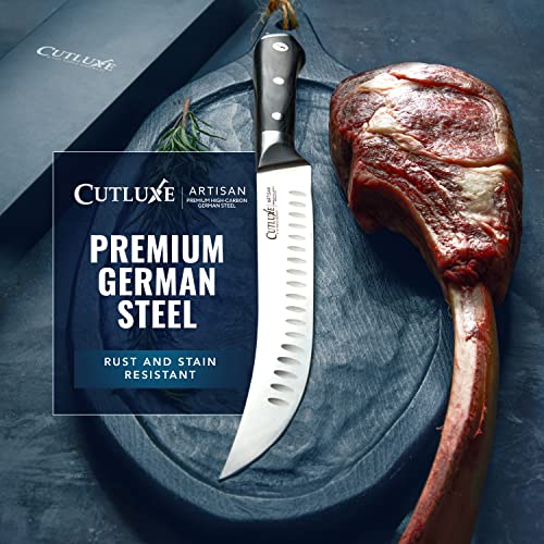Butcher Knife